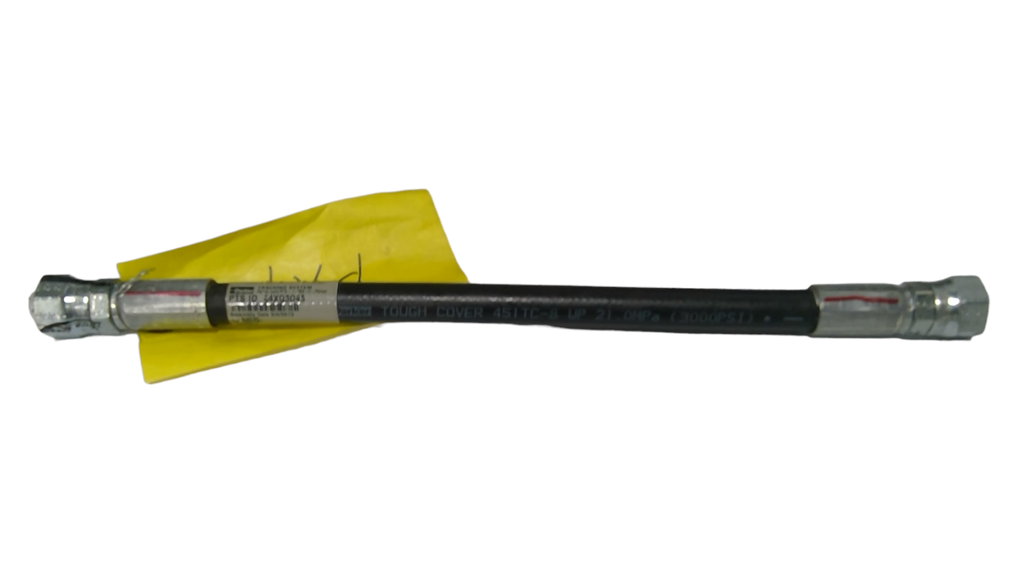 New OEM Genuine CNHi, Hose Hydraulic - Part # 47491265