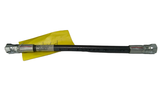 New OEM Genuine CNHi, Hose Hydraulic - Part # 47491265