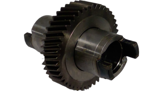 New OEM Genuine CNHi, Shaft Control - Part # 4751151