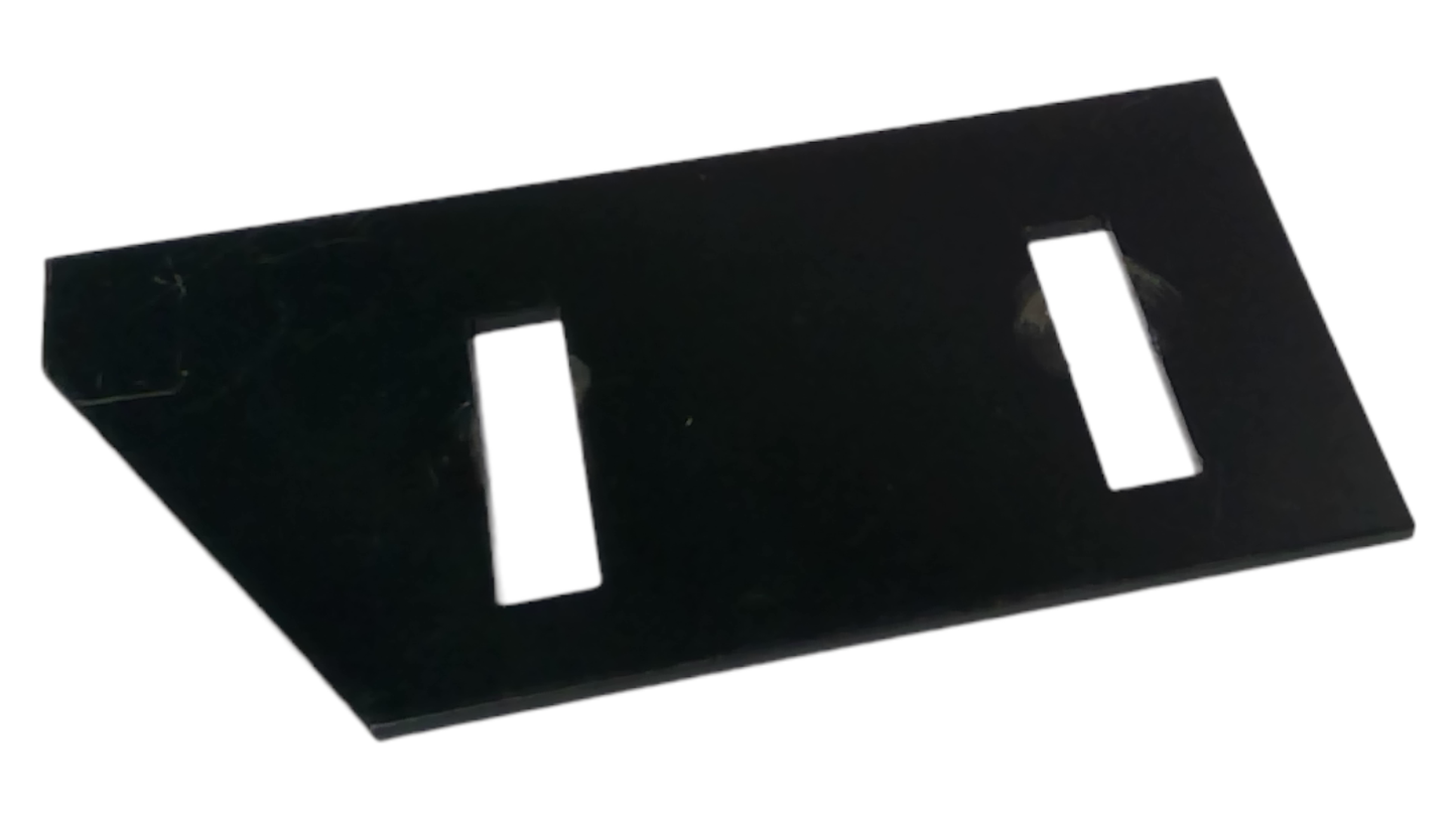 New OEM Genuine CNHi, Plate - Part # 47539182