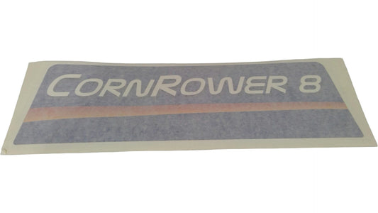 New OEM Genuine CNHi, Decal - Part # 47540562