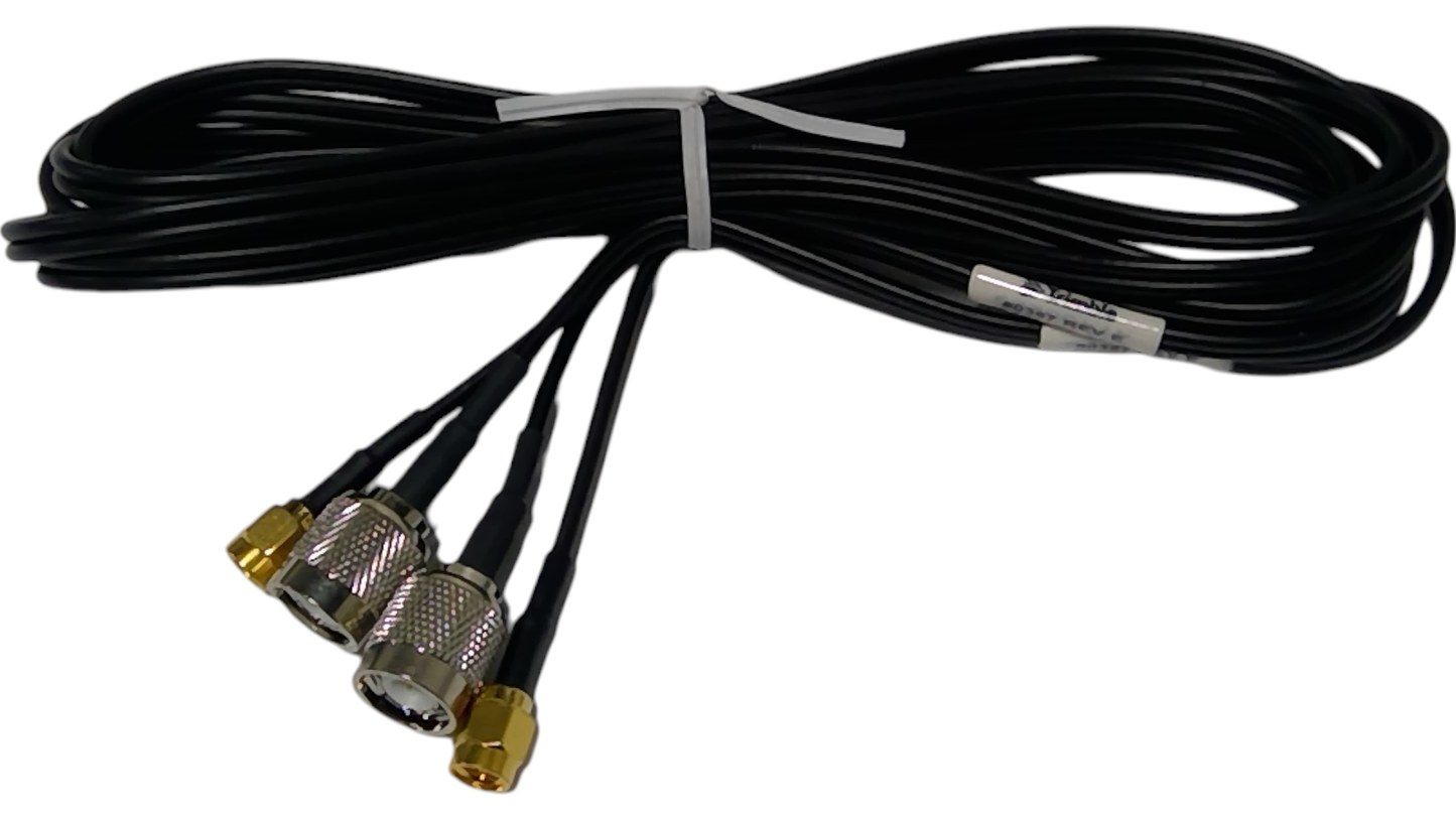 New OEM Genuine CNHi, Cable Electric - Part # 47558670