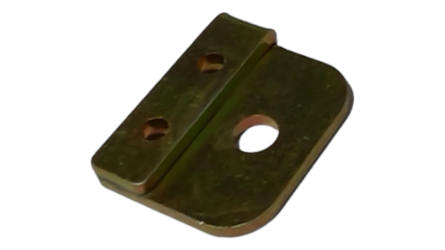 New OEM Genuine CNHi, Bracket - Part # 47573257