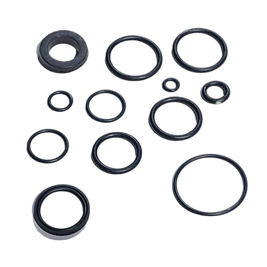 New OEM Genuine CNHi, Kit Seals - Part # 47583858
