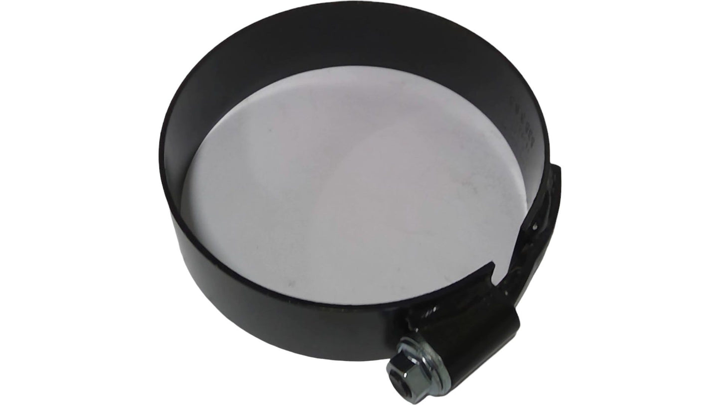 New OEM Genuine CNHi, Clamp - Part # 47612296