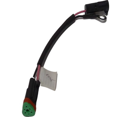 New OEM Genuine CNHi, Harness Wire - Part # 47677808