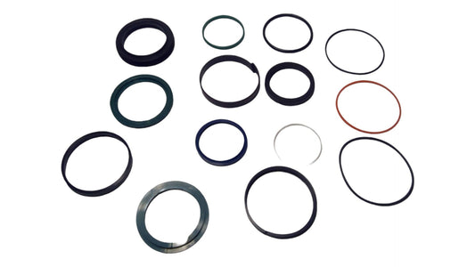 New OEM Genuine CNHi, Kit Gasket - Part # 47703066
