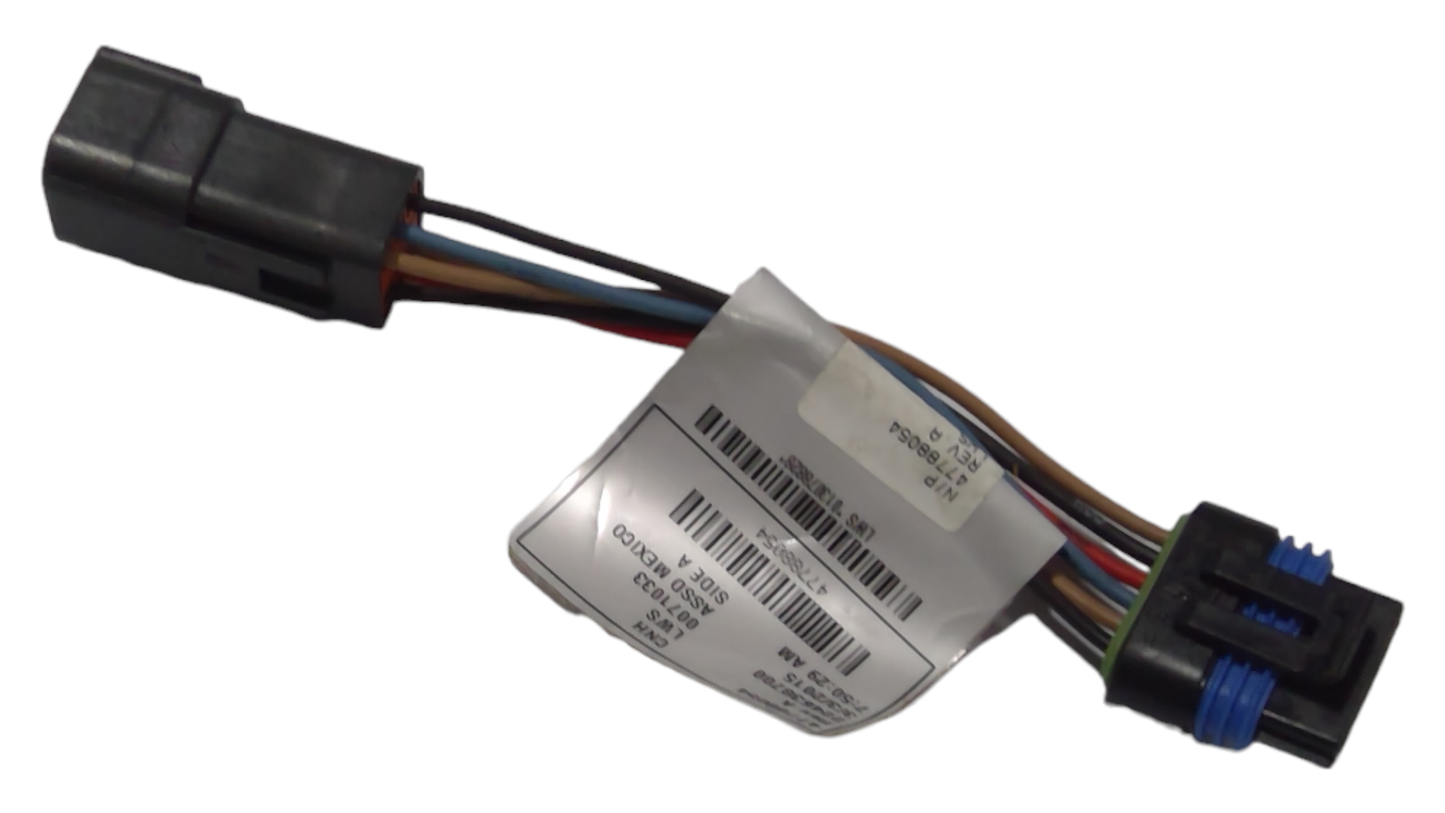 New OEM Genuine CNHi, Harness Wire - Part # 47788054
