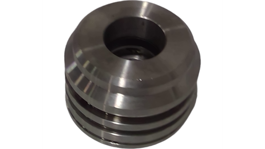 New OEM Genuine CNHi, Cap - Part # 47811197