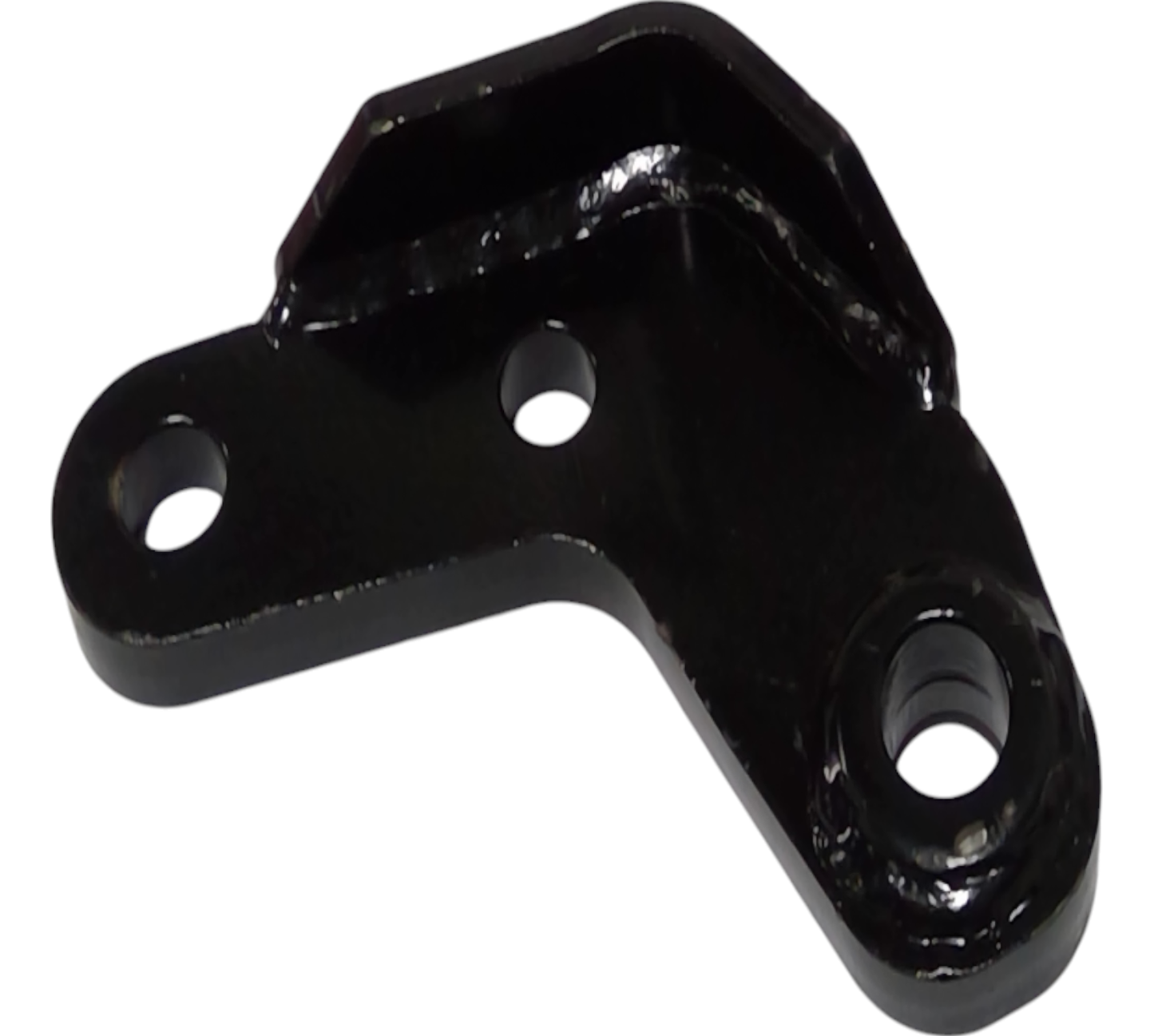 New OEM Genuine CNHi, Bracket - Part # 47886676