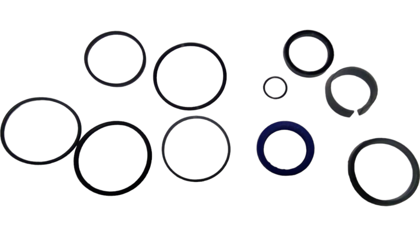 New OEM Genuine CNHi, Kit Seals - Part # 47918900
