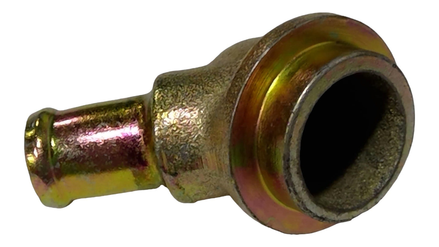 New OEM Genuine CNHi, Hyd Connector - Part # 4813599