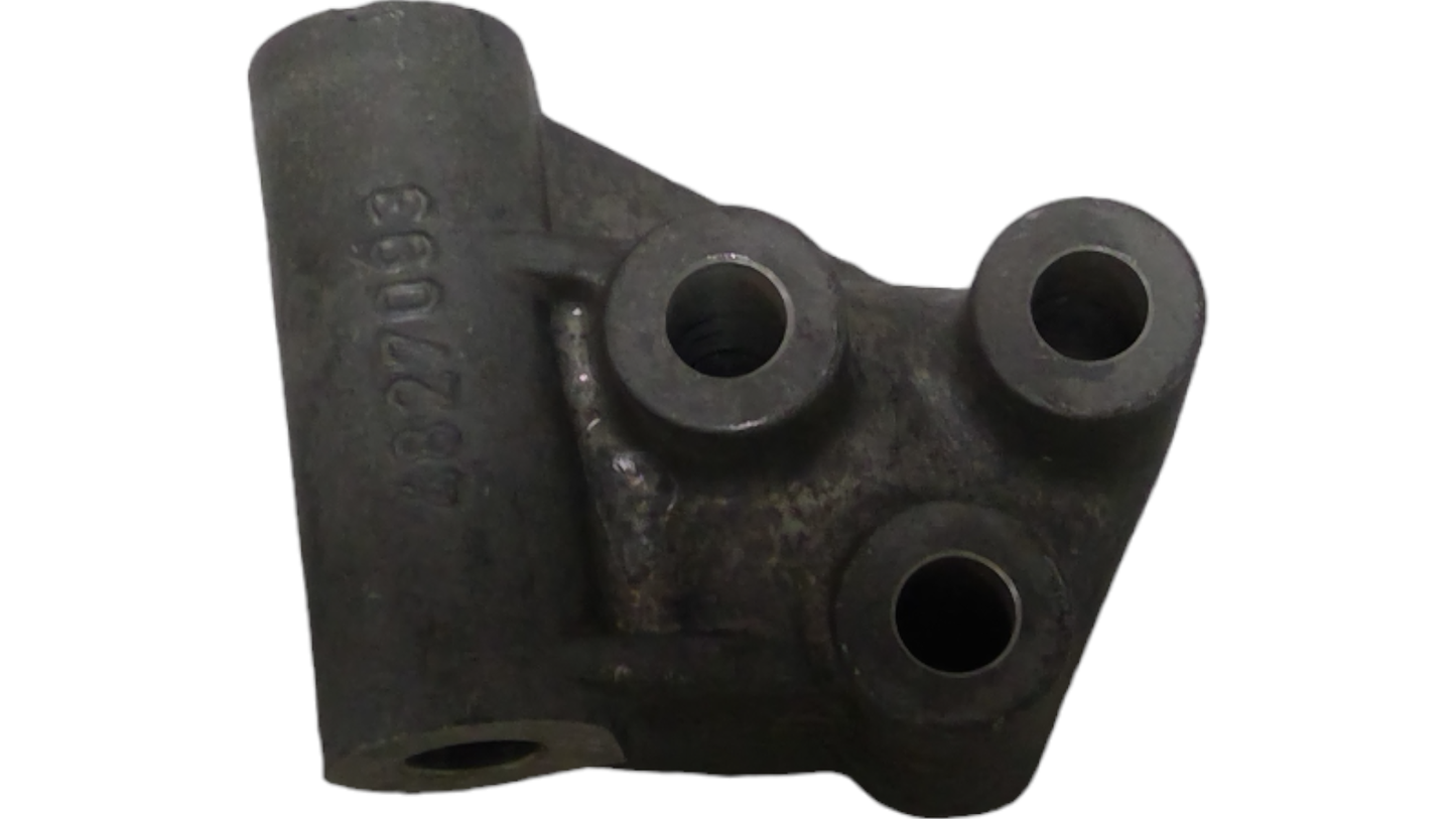 New OEM Genuine CNHi, Support - Part # 4827093