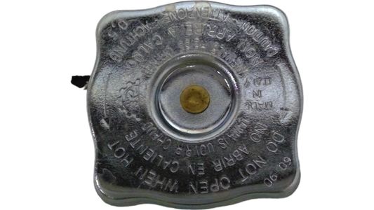 New OEM Genuine CNHi, Plug - Part # 4845412