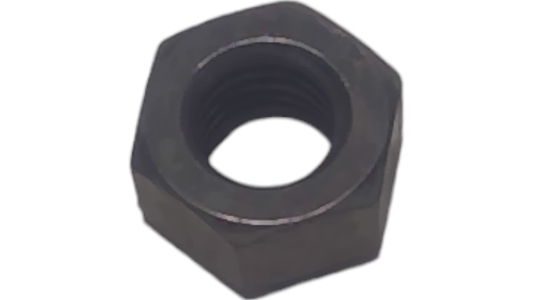 New OEM Genuine CNHi, Nut - Part # 4899408