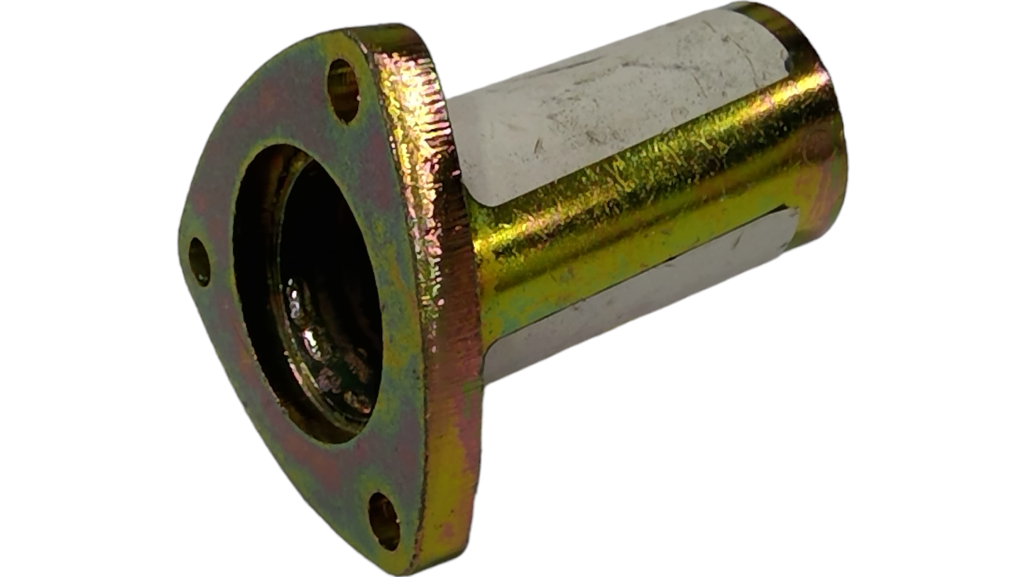 New OEM Genuine CNHi, Flange - Part # 4929341