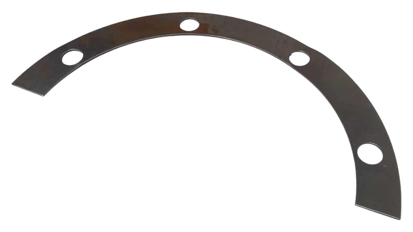 New OEM Genuine CNHi, Half-Ring - Part # 4958083
