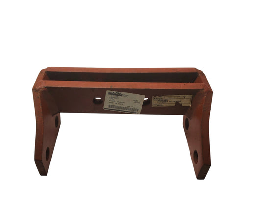 New OEM Genuine CNHi, Frame Drawbar - Part # 4996905