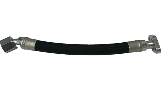 New OEM Genuine CNHi, Pipe - Part # 504032963