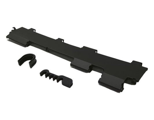 New OEM Genuine CNHi, Terminal Box - Part # 504074044