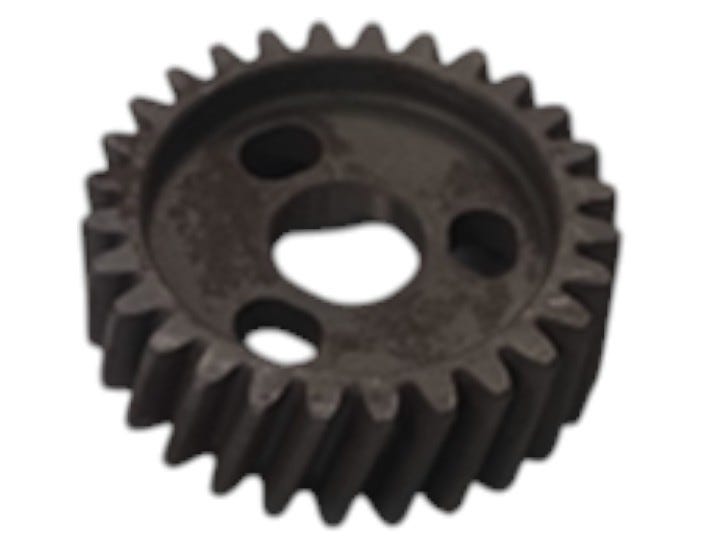 New OEM Genuine CNHi, Gear - Part # 505081