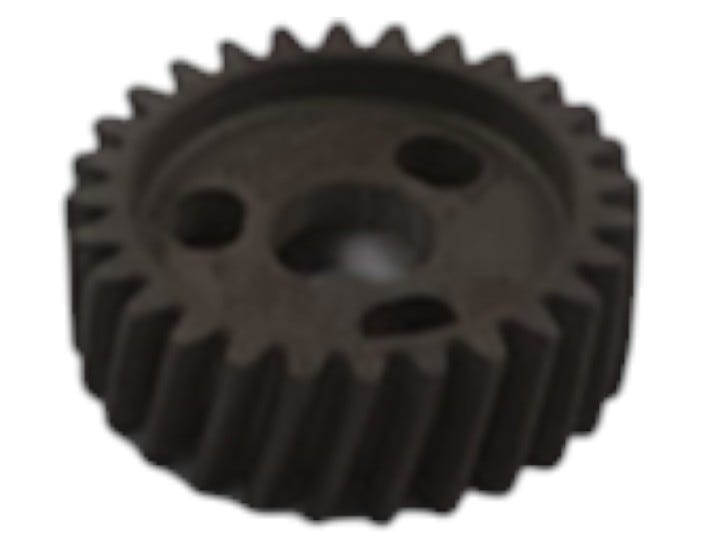 New OEM Genuine CNHi, Gear - Part # 505081