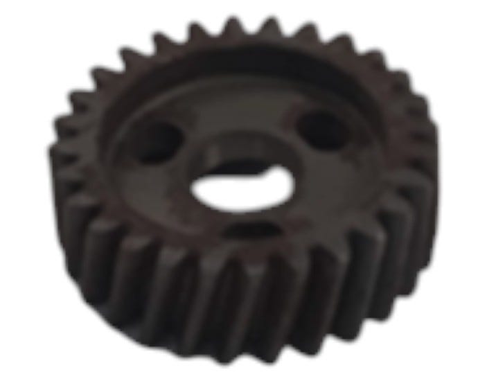 New OEM Genuine CNHi, Gear - Part # 505081