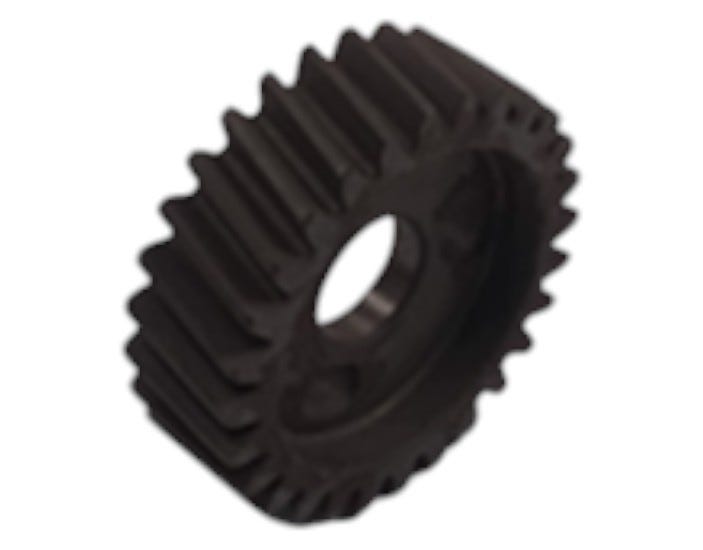 New OEM Genuine CNHi, Gear - Part # 505081