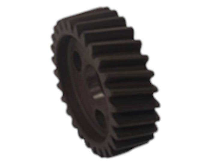 New OEM Genuine CNHi, Gear - Part # 505081