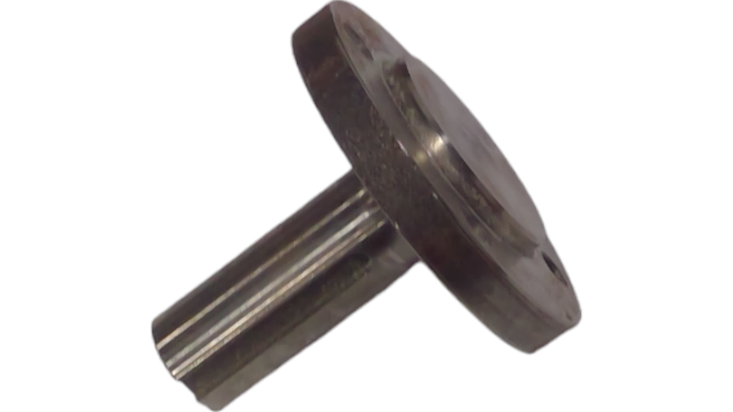 New OEM Genuine CNHi, Shaft Pto - Part # 507620