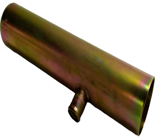 New OEM Genuine CNHi, Pipe - Part # 5094852