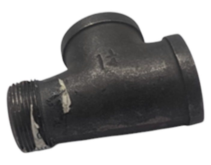 New OEM Genuine CNHi, Connection - Part # 510030