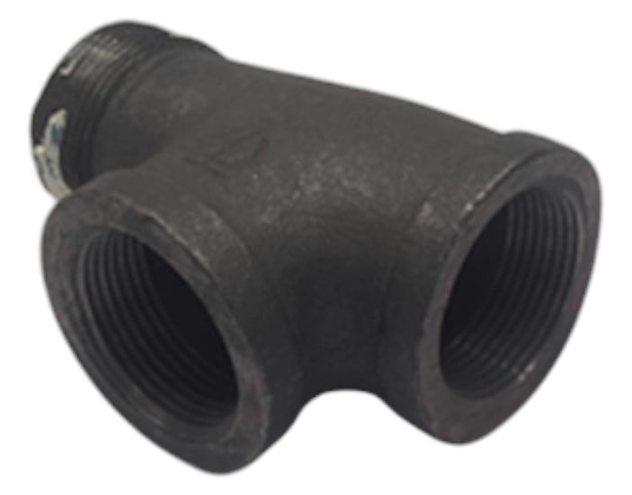 New OEM Genuine CNHi, Connection - Part # 510030