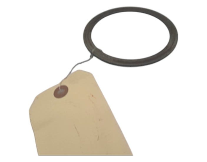 New OEM Genuine CNHi, Shim - Part # 5121145