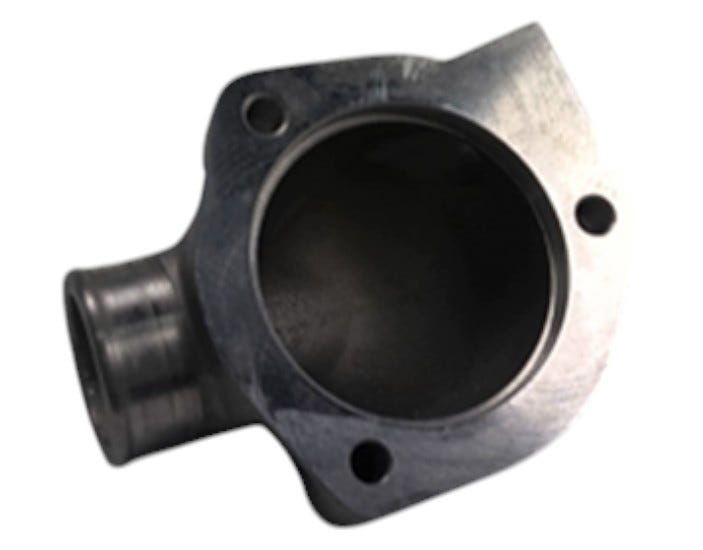 New OEM Genuine CNHi, Cover - Part # 5123827