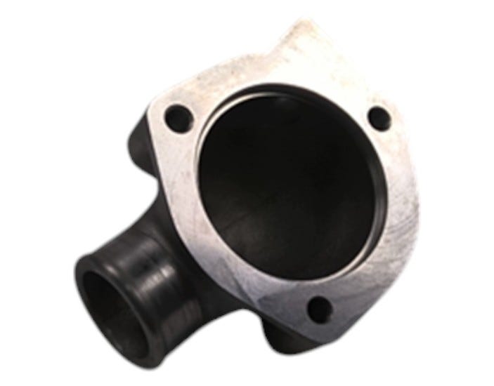 New OEM Genuine CNHi, Cover - Part # 5123827