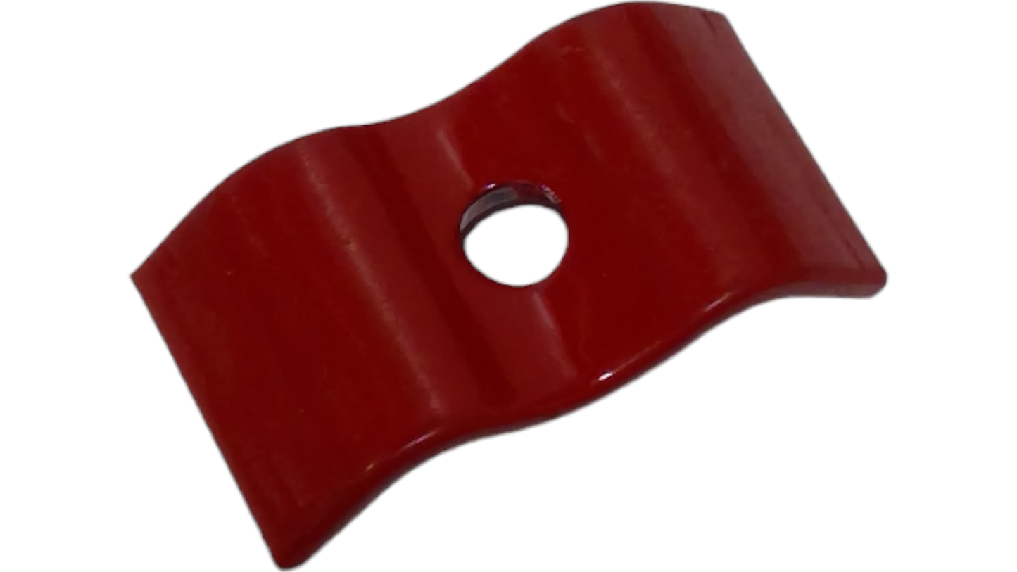 New OEM Genuine CNHi, Clip - Part # 512462