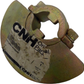 New OEM Genuine CNHi, Eccentric - Part # 5128901
