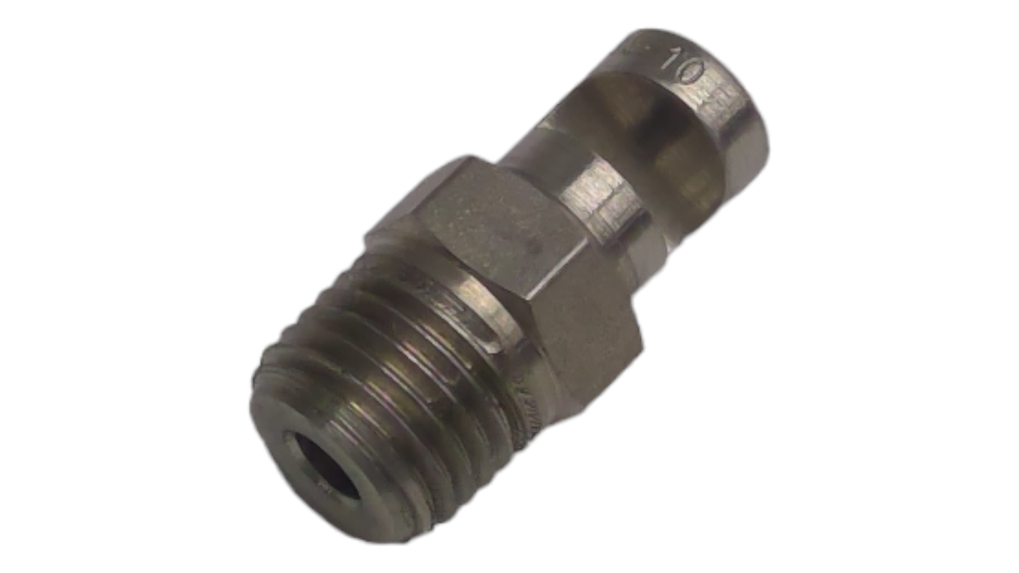 New OEM Genuine CNHi, Nozzle - Part # 51402030