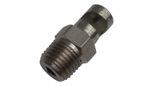 New OEM Genuine CNHi, Nozzle - Part # 51402043