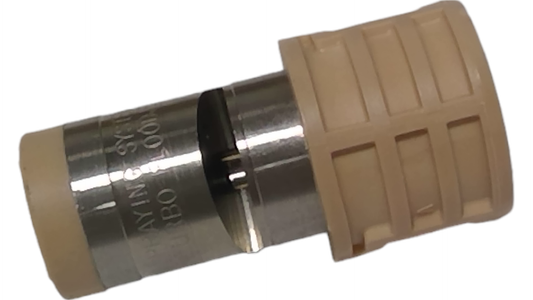 New OEM Genuine CNHi, Nozzle - Part # 51405633