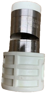 New OEM Genuine CNHi, Nozzle - Part # 51405634