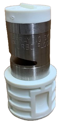 New OEM Genuine CNHi, Nozzle - Part # 51405634