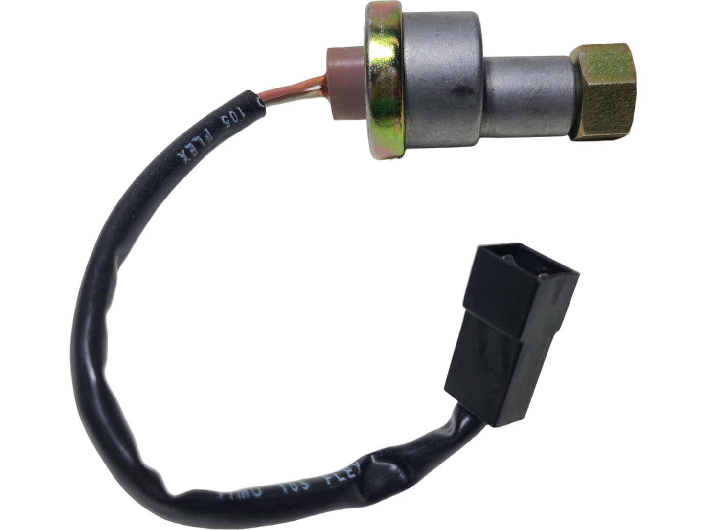 New OEM Genuine CNHi, Sender Unit - Part # 5150992