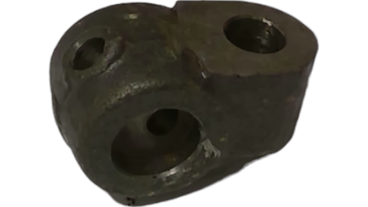 New OEM Genuine CNHi, Dog - Part # 5151420