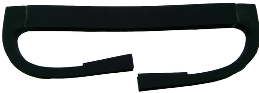 New OEM Genuine CNHi, Gasket - Part # 5165769