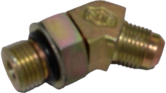 New OEM Genuine CNHi, Elbow - Part # 5169357