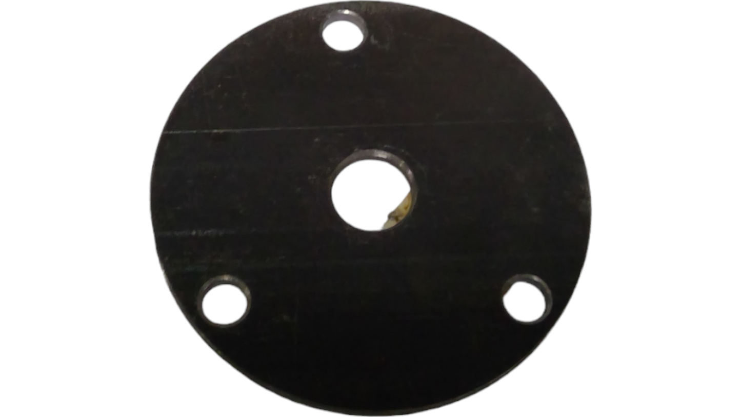 New OEM Genuine CNHi, Plate - Part # 5171043