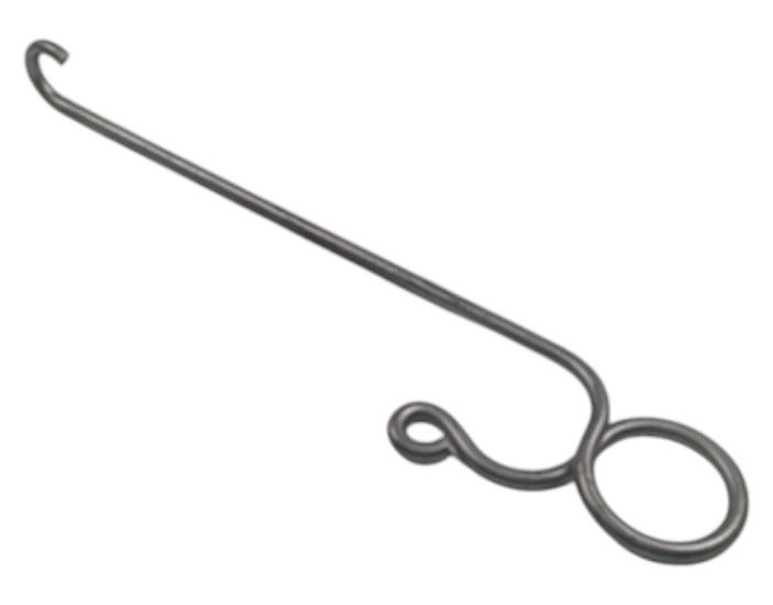 New OEM Genuine CNHi, Spring - Part # 5171063