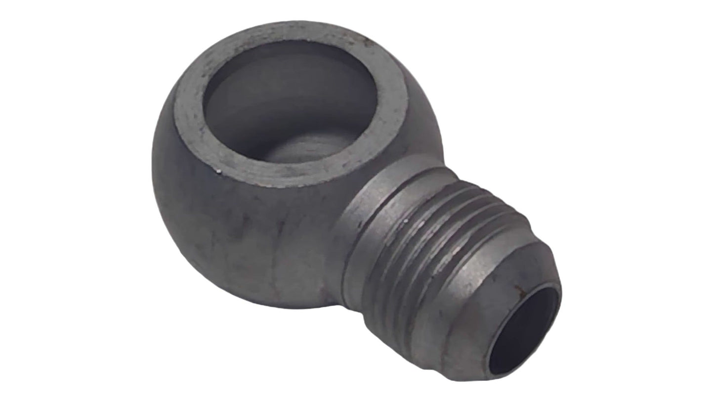 New OEM Genuine CNHi, Connection Swivel - Part # 5174004